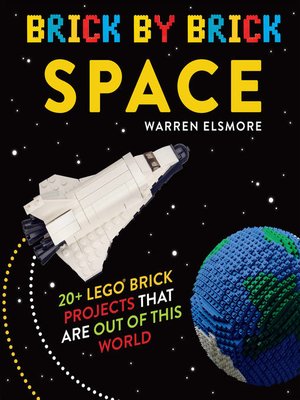 cover image of Brick by Brick Space